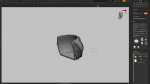 pot g65 3D print model