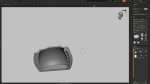 pot g66 3D print model