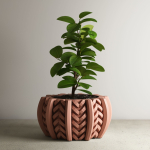 pot g66 3D print model