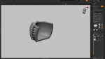 pot g66 3D print model