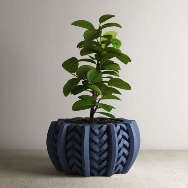 pot g66 3D print model