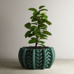 pot g66 3D print model