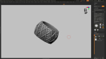pot g67 3D print model
