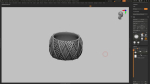 pot g67 3D print model