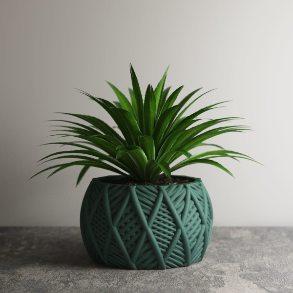 pot g67 3D print model