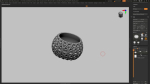 pot g68 3D print model