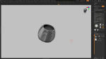 pot g69 3D print model