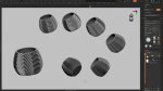 pot g69 3D print model