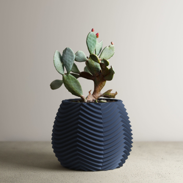 pot g69 3D print model