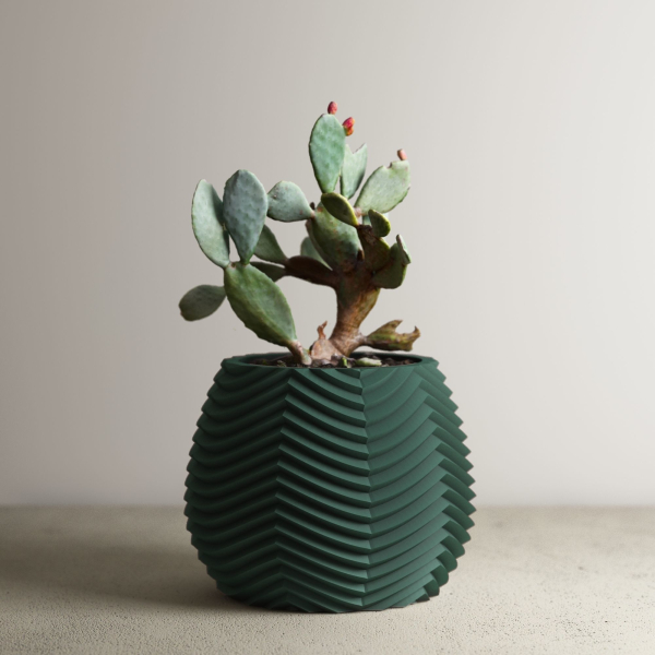 pot g69 3D print model