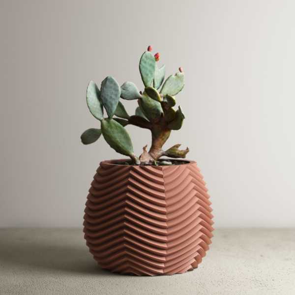 pot g69 3D print model