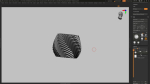 pot g70 3D print model