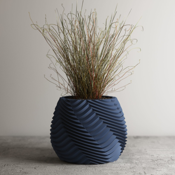 pot g70 3D print model