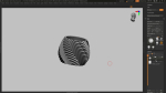 pot g70 3D print model