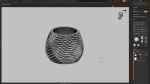 pot g71 3D print model