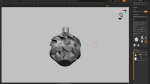 pot g76 3D print model