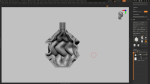 pot g76 3D print model