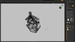 pot g76 3D print model