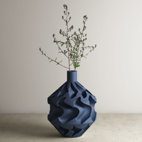 pot g76 3D print model