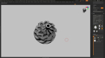 pot g76 3D print model