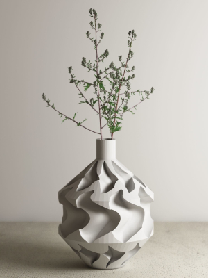 pot g76 3D print model