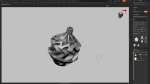 pot g76 3D print model