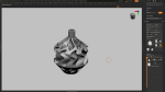 pot g76 3D print model