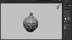 pot g77 3D print model