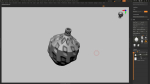pot g77 3D print model