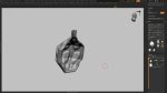 pot g77 3D print model