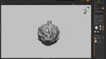 pot g77 3D print model