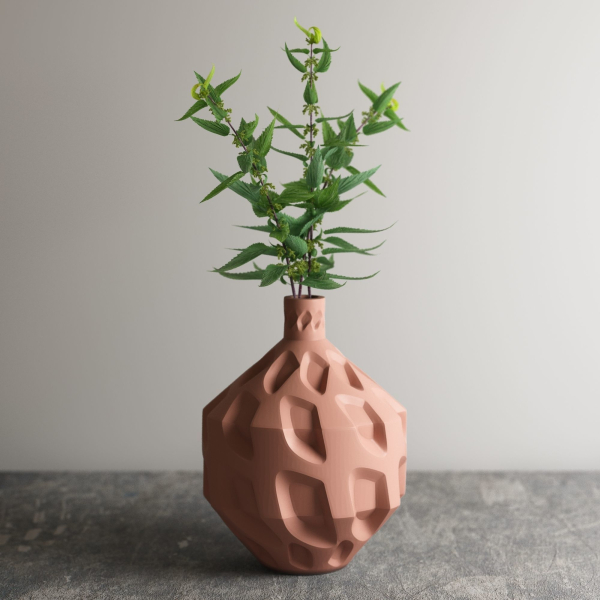 pot g77 3D print model