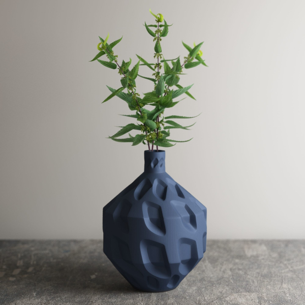 pot g77 3D print model