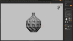 pot g77 3D print model