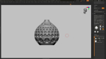pot g78 3D print model