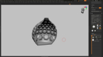 pot g78 3D print model