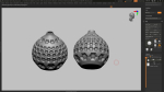 pot g78 3D print model