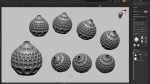 pot g78 3D print model