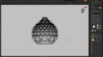 pot g78 3D print model