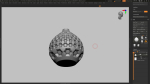 pot g78 3D print model
