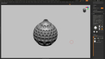 pot g78 3D print model