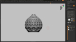 pot g78 3D print model