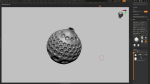 pot g78 3D print model
