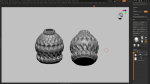 pot g80 3D print model
