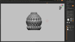 pot g80 3D print model