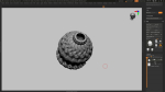 pot g80 3D print model