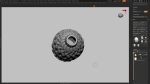 pot g80 3D print model