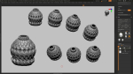pot g80 3D print model