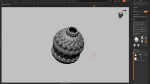 pot g80 3D print model