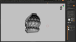 pot g80 3D print model